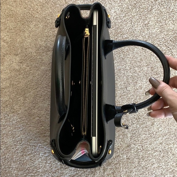 🖤Burberry Medium Banner Bag🖤 - Picture 8 of 8
